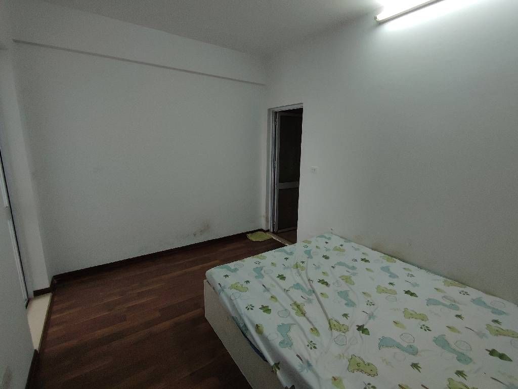 Bán nhà Hoàng Liệt - diện tích 57m2 14 tầng - Căn hộ 2 ngủ thoáng sáng - giá 5,15 tỷ