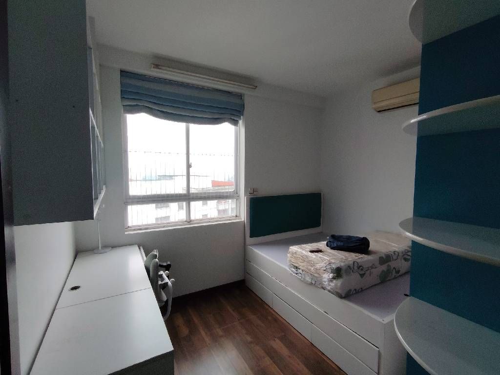 Bán nhà Hoàng Liệt - diện tích 57m2 14 tầng - Căn hộ 2 ngủ thoáng sáng - giá 5,15 tỷ