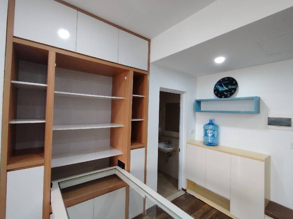 Bán nhà Hoàng Liệt - diện tích 57m2 14 tầng - Căn hộ 2 ngủ thoáng sáng - giá 5,15 tỷ