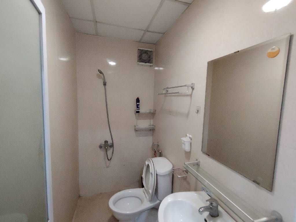 Bán nhà Hoàng Liệt - diện tích 57m2 14 tầng - Căn hộ 2 ngủ thoáng sáng - giá 5,15 tỷ