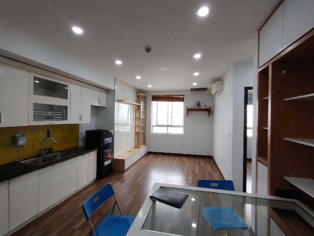 Bán nhà Hoàng Liệt - diện tích 57m2 14 tầng - Căn hộ 2 ngủ thoáng sáng - giá 5,15 tỷ