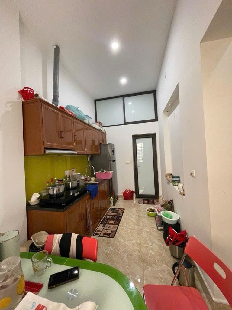 Bán nhà Khâm Thiên - diện tích 80m2 2 tầng - Nhà đẹp hiếm có - giá 4,6 tỷ