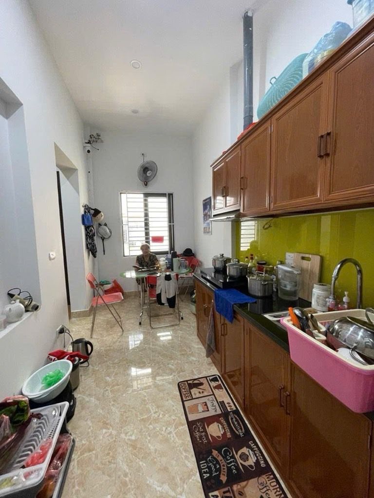 Bán nhà Khâm Thiên - diện tích 80m2 2 tầng - Nhà đẹp hiếm có - giá 4,6 tỷ