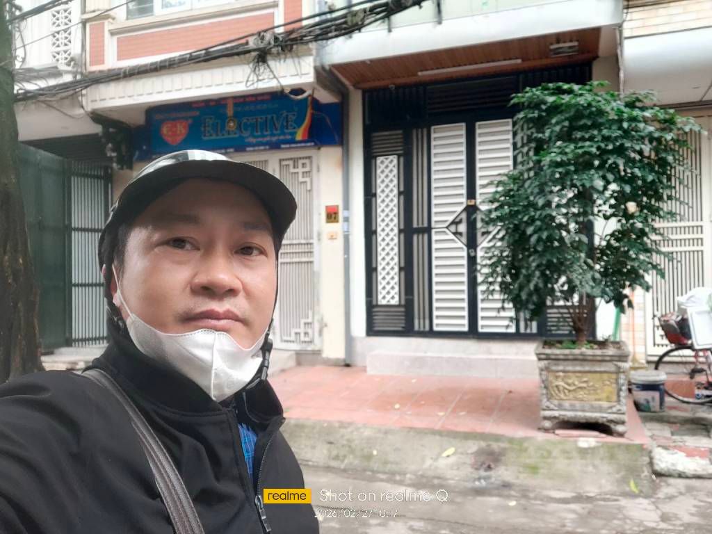 Bán nhà Đền Lừ 1 - diện tích 40m2 3 tầng - Vị trí đẹp, ô tô tránh - giá 22 tỷ