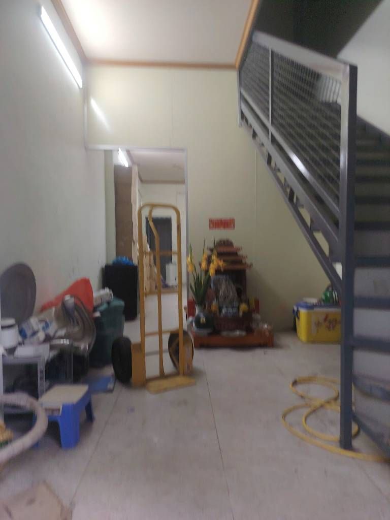 Bán nhà Đền Lừ 1 - diện tích 40m2 3 tầng - Vị trí đẹp, ô tô tránh - giá 22 tỷ