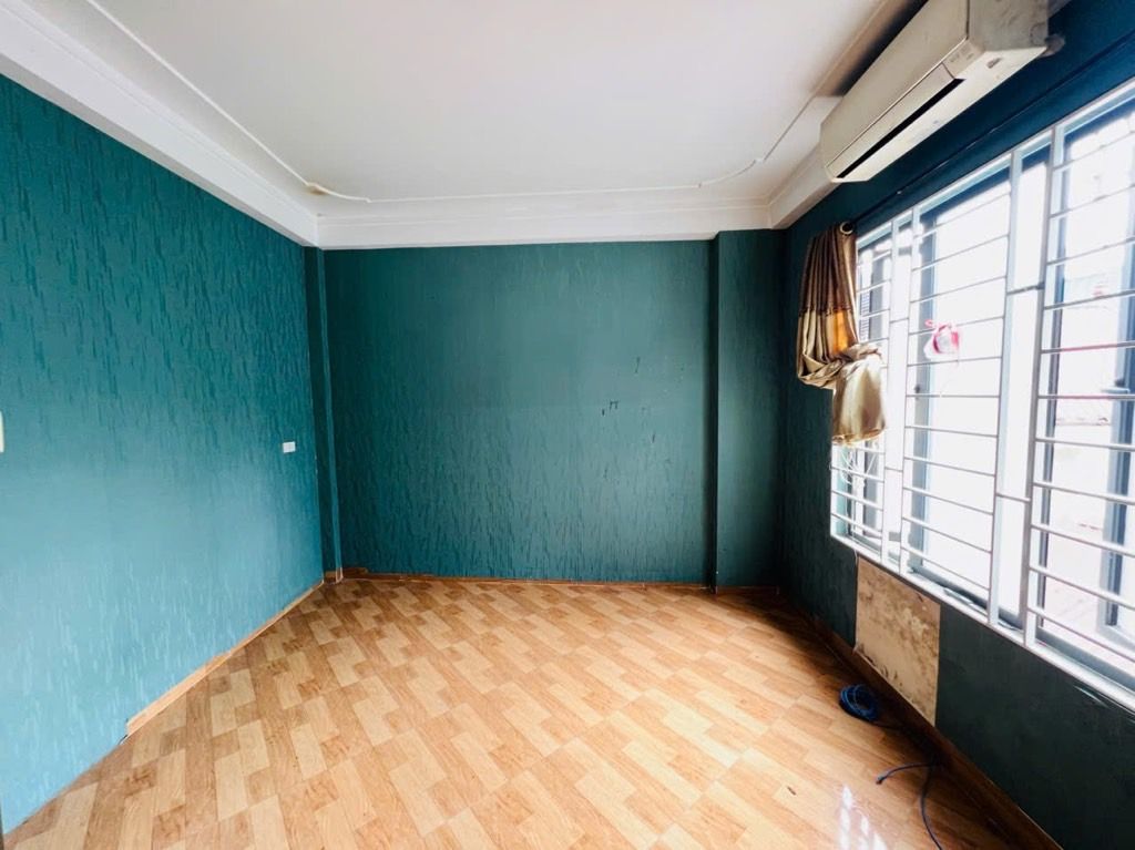 Bán nhà Bằng Liệt - diện tích 55m2 5 tầng - Ô TÔ TRÁNH - giá 8,9 tỷ