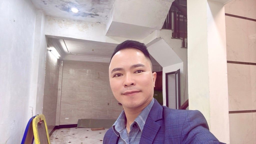 Bán nhà Bằng Liệt - diện tích 55m2 5 tầng - Ô TÔ TRÁNH - giá 8,9 tỷ