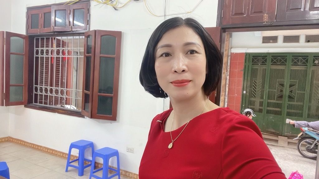 Bán nhà Vũ Hữu - diện tích 63,4m2 1 tầng - Mặt ngõ KD ô tô tránh - giá 7,9 tỷ