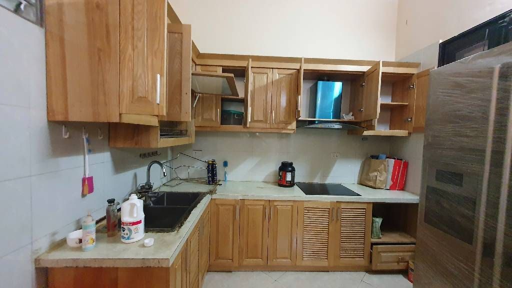 Bán nhà Vĩnh Tuy - diện tích 46.9m2 3 tầng - ô tô nhỏ lùi cửa - giá 10,8 tỷ