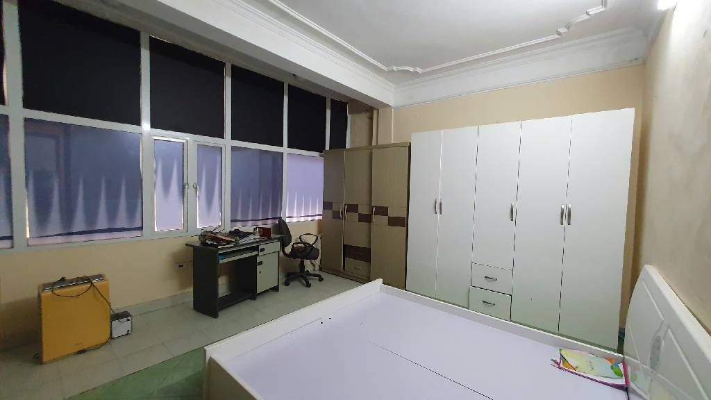 Bán nhà Vĩnh Tuy - diện tích 46.9m2 3 tầng - ô tô nhỏ lùi cửa - giá 10,8 tỷ