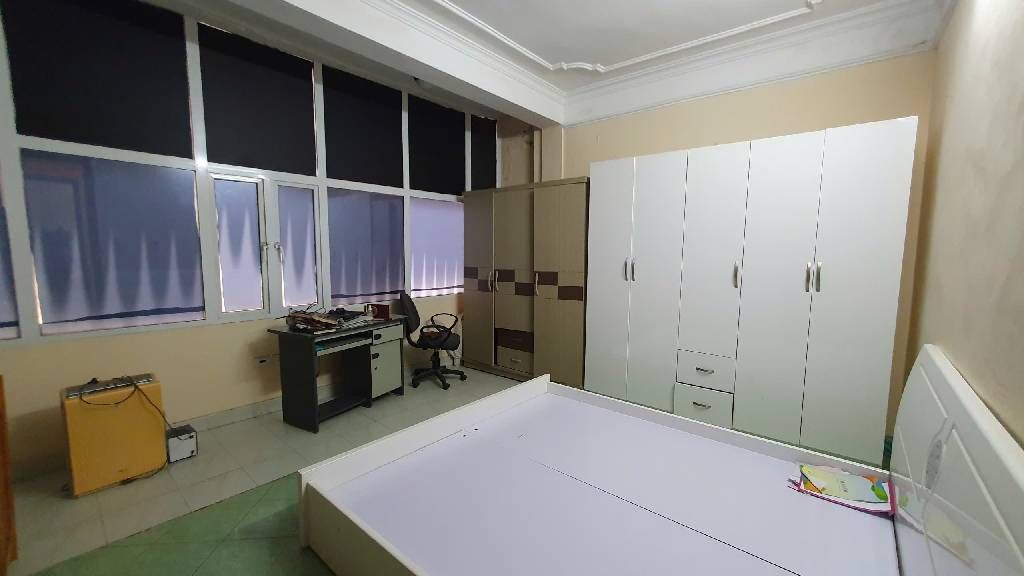 Bán nhà Vĩnh Tuy - diện tích 46.9m2 3 tầng - ô tô nhỏ lùi cửa - giá 10,8 tỷ