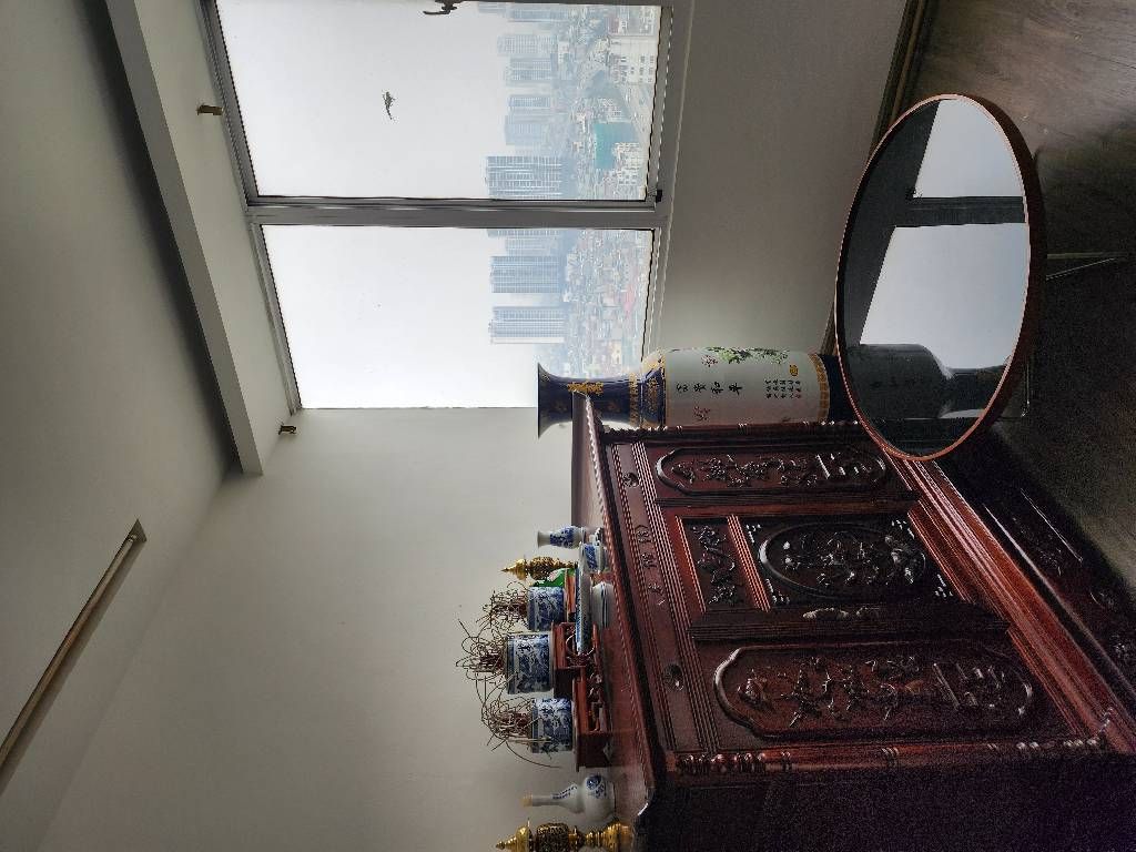 Bán nhà Minh Khai - diện tích 154m2 20 tầng - Căn góc, 4 ban công - giá 13,9 tỷ