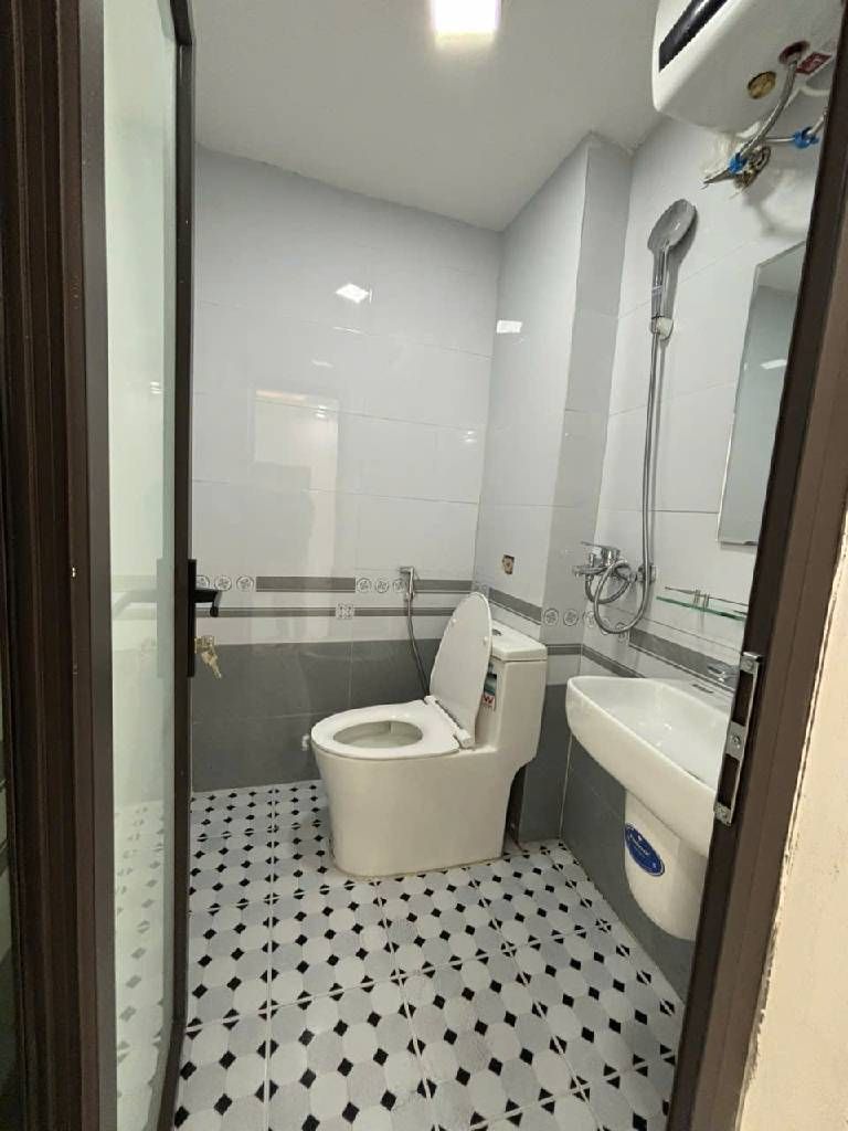 Bán nhà Kim Ngưu - diện tích 22,3m2 3 tầng - Ô tô cách 30m - giá 3,62 tỷ