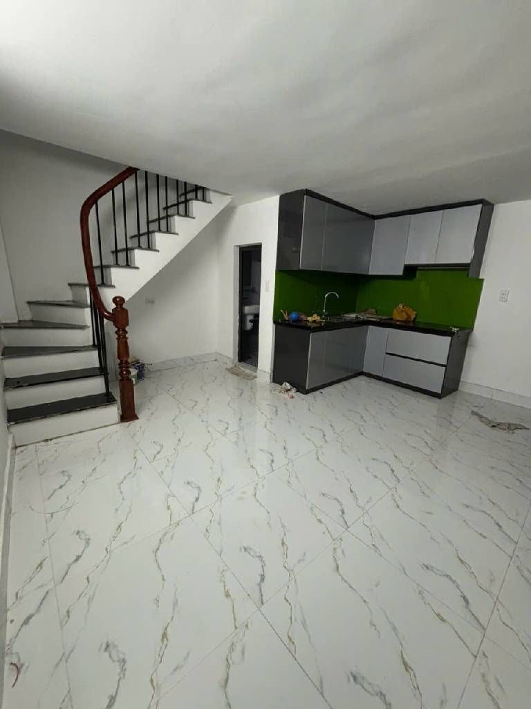 Bán nhà Kim Ngưu - diện tích 22,3m2 3 tầng - Ô tô cách 30m - giá 3,62 tỷ