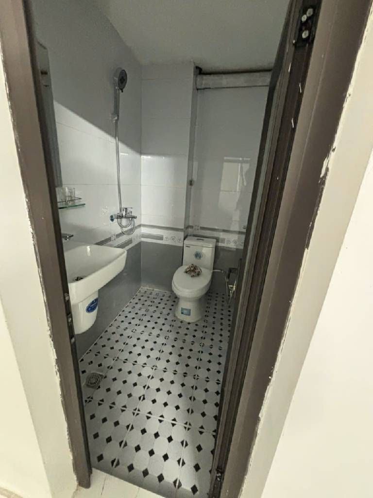 Bán nhà Kim Ngưu - diện tích 22,3m2 3 tầng - Ô tô cách 30m - giá 3,62 tỷ