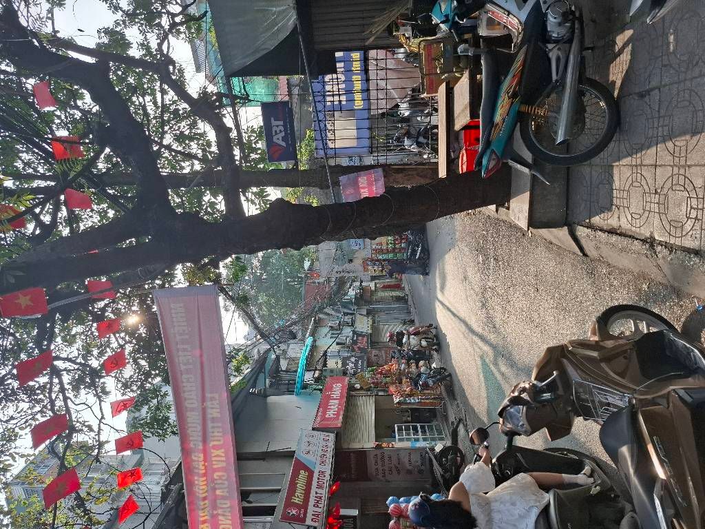 Bán nhà Kim Ngưu - diện tích 22,3m2 3 tầng - Ô tô cách 30m - giá 3,62 tỷ