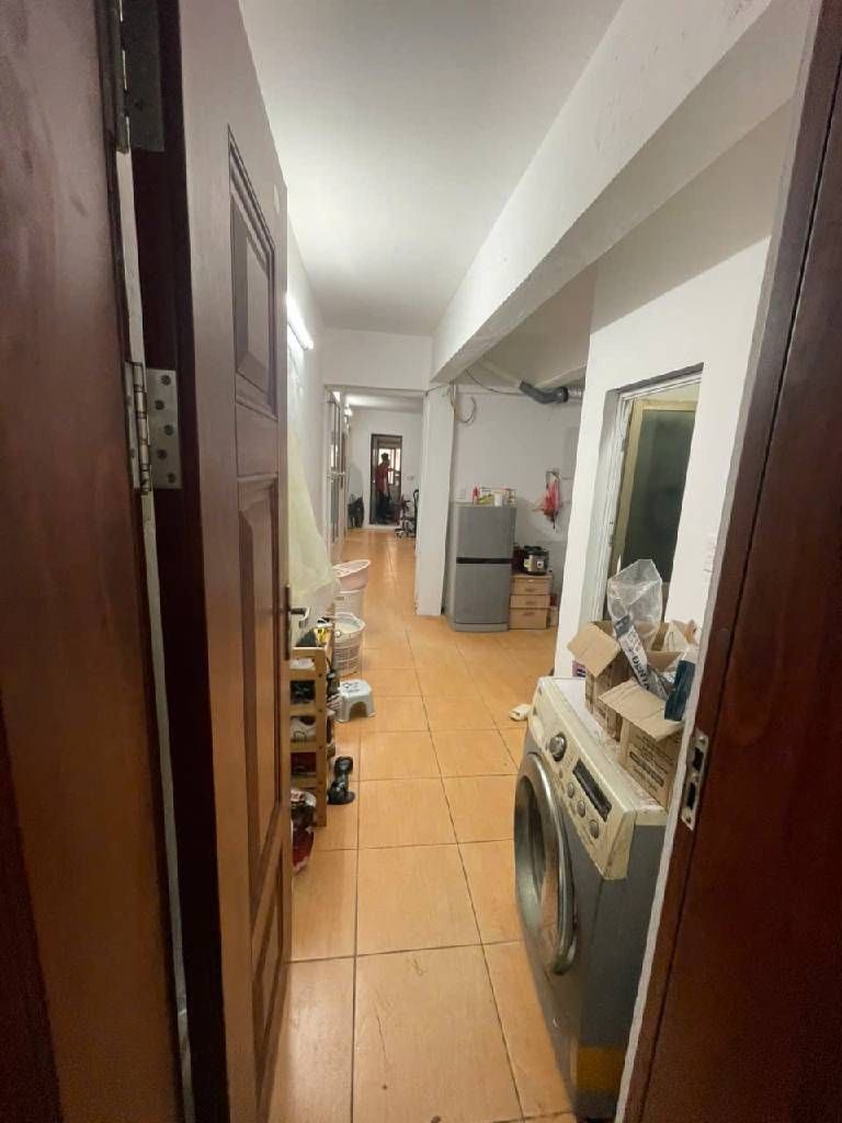 Bán nhà Nguyễn Trãi - diện tích 42.9m2 1 tầng - Lô góc - giá 4,5 tỷ