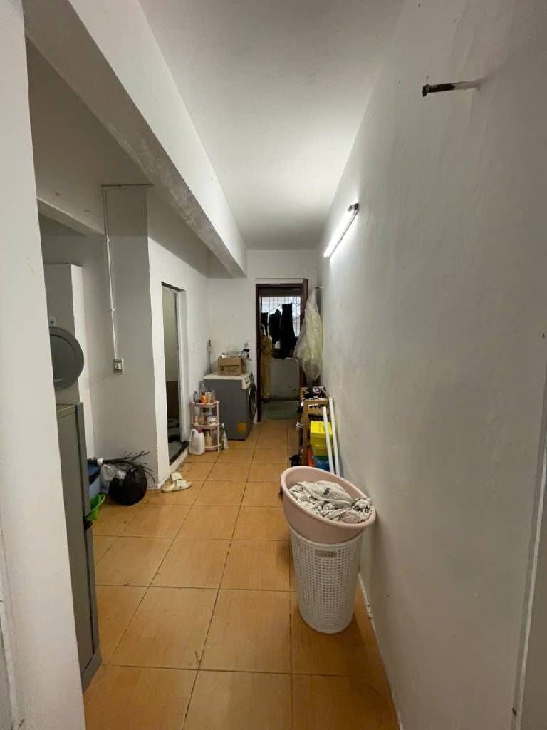 Bán nhà Nguyễn Trãi - diện tích 42.9m2 1 tầng - Lô góc - giá 4,5 tỷ