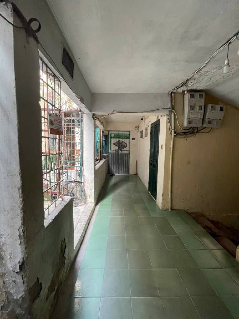 Bán nhà Nguyễn Trãi - diện tích 42.9m2 1 tầng - Lô góc - giá 4,5 tỷ