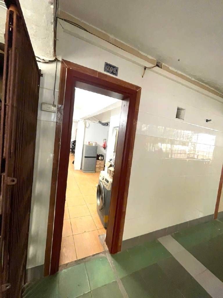 Bán nhà Nguyễn Trãi - diện tích 42.9m2 1 tầng - Lô góc - giá 4,5 tỷ