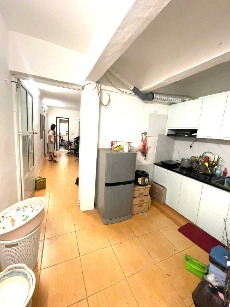 Bán nhà Nguyễn Trãi - diện tích 42.9m2 1 tầng - Lô góc - giá 4,5 tỷ