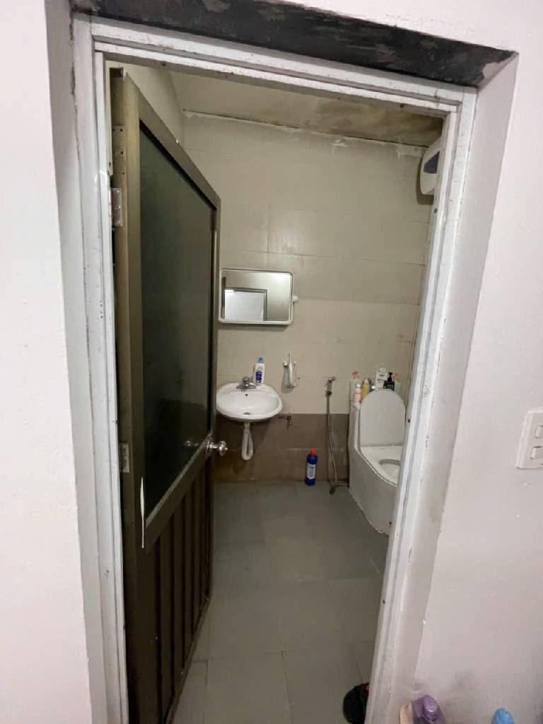 Bán nhà Nguyễn Trãi - diện tích 42.9m2 1 tầng - Lô góc - giá 4,5 tỷ