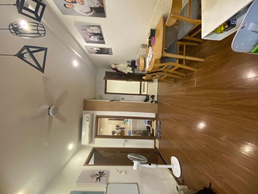 Bán nhà Nguyễn Xiển - diện tích 66.1m2 1 tầng - Chung cư Ecogreen - giá 6,25 tỷ