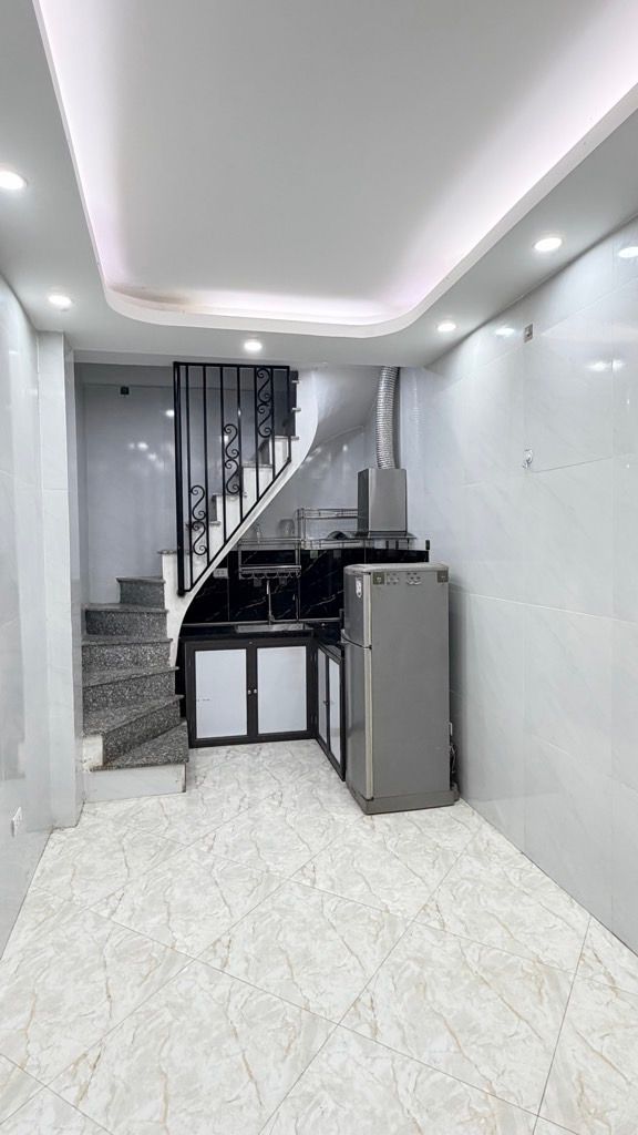 Bán nhà Minh Khai - diện tích 15m2 4 tầng - SIÊU PHẨM – SIÊU HIẾM - giá 4,2 tỷ