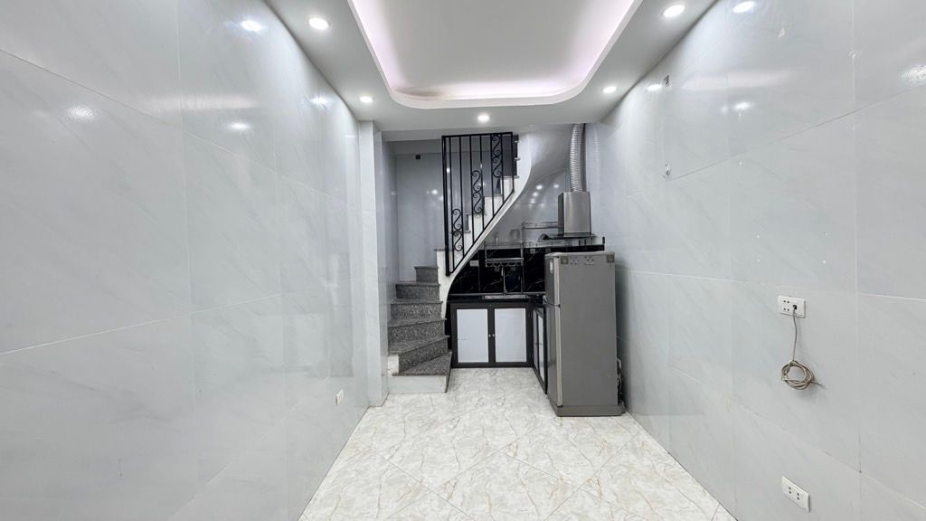 Bán nhà Minh Khai - diện tích 15m2 4 tầng - SIÊU PHẨM – SIÊU HIẾM - giá 4,2 tỷ