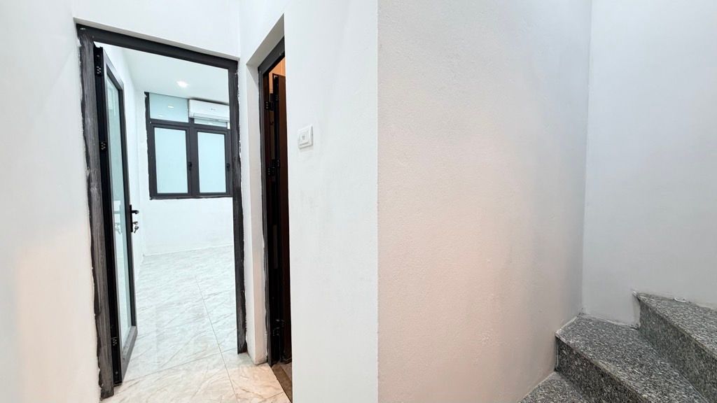 Bán nhà Minh Khai - diện tích 15m2 4 tầng - SIÊU PHẨM – SIÊU HIẾM - giá 4,2 tỷ