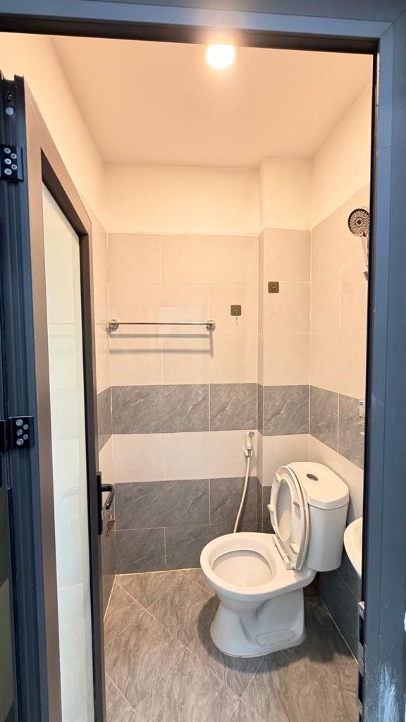 Bán nhà Minh Khai - diện tích 15m2 4 tầng - SIÊU PHẨM – SIÊU HIẾM - giá 4,2 tỷ