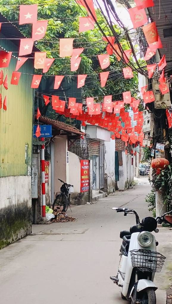 Bán nhà Định Công Thượng - diện tích 54m2 2 tầng - Nhà đẹp ngõ nông - giá 1,4 tỷ