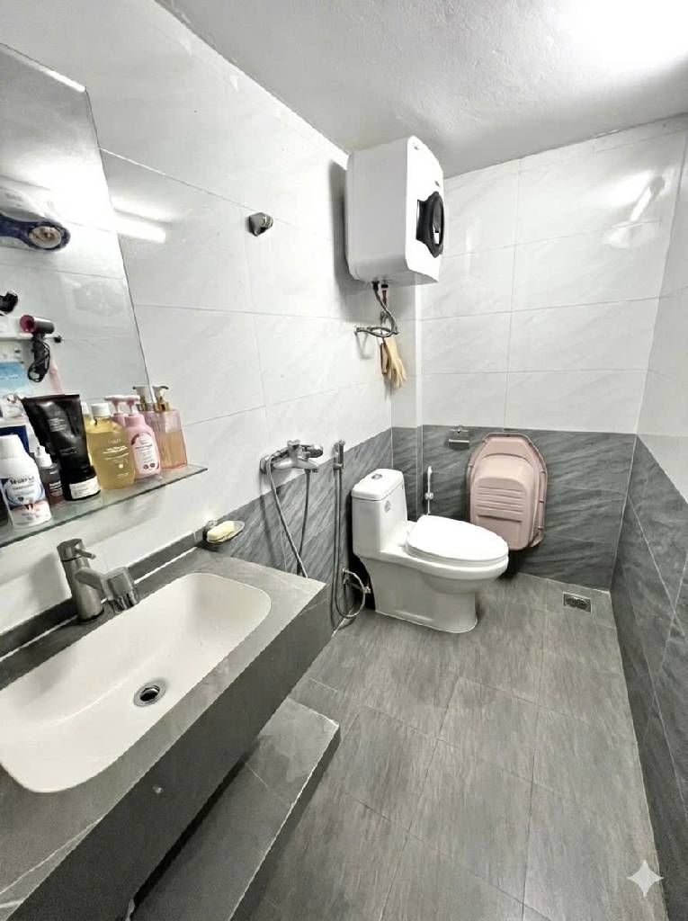 Bán nhà Định Công Thượng - diện tích 54m2 2 tầng - Nhà đẹp ngõ nông - giá 1,4 tỷ