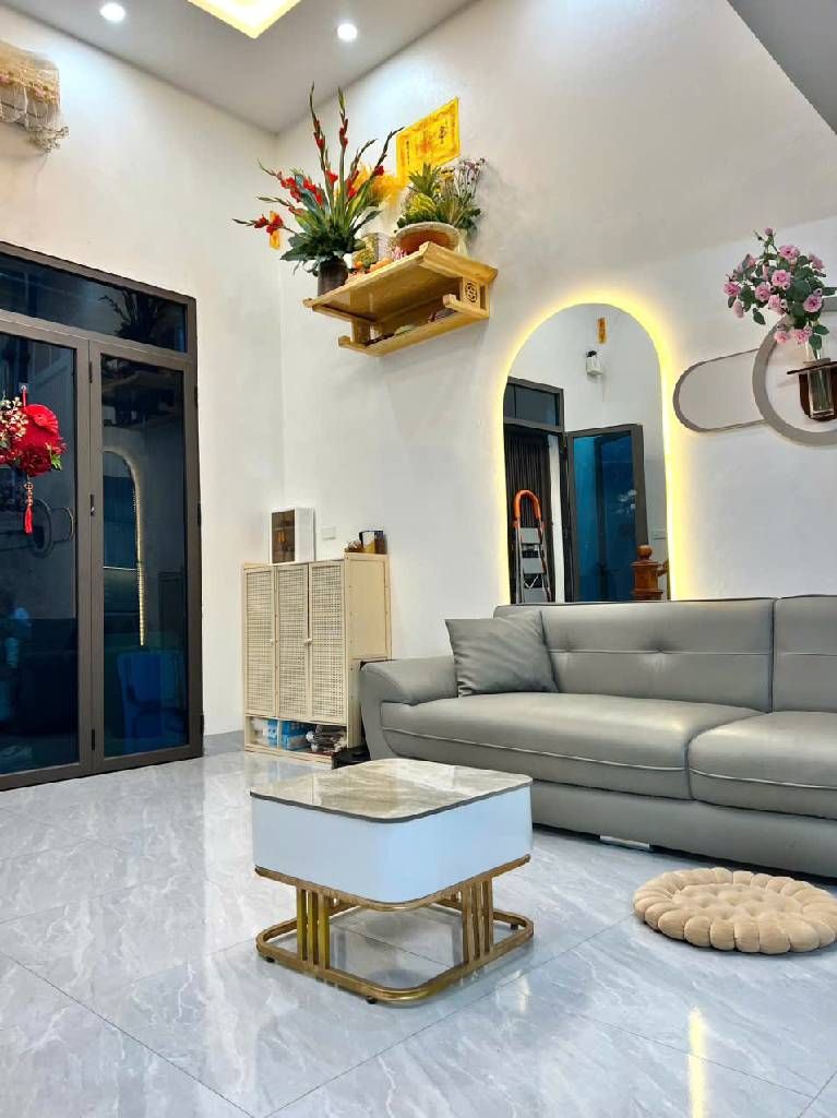 Bán nhà Định Công Thượng - diện tích 54m2 2 tầng - Nhà đẹp ngõ nông - giá 1,4 tỷ