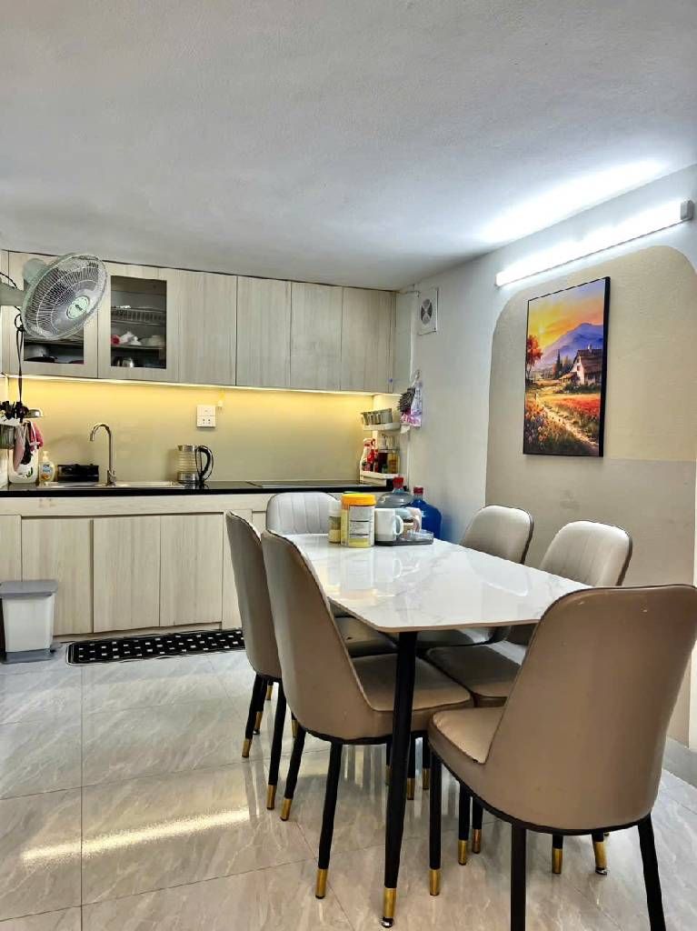 Bán nhà Định Công Thượng - diện tích 54m2 2 tầng - Nhà đẹp ngõ nông - giá 1,4 tỷ