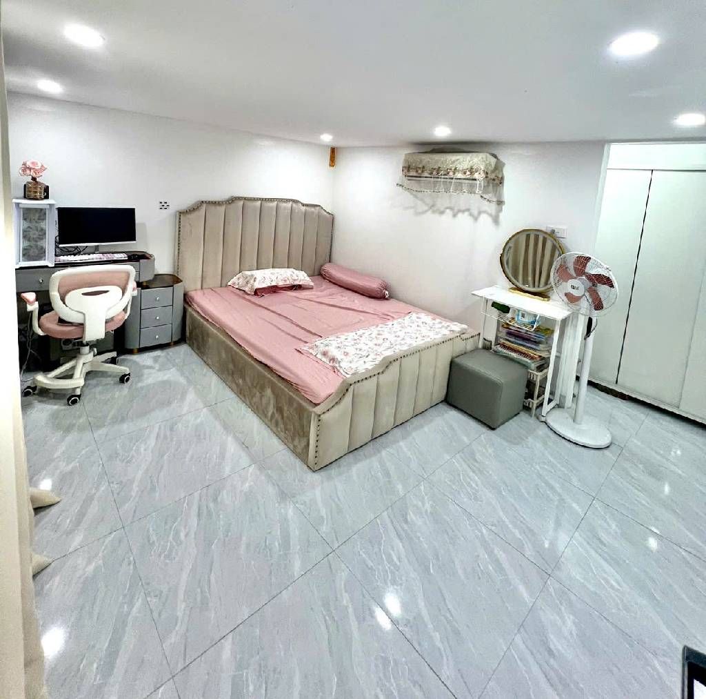 Bán nhà Định Công Thượng - diện tích 54m2 2 tầng - Nhà đẹp ngõ nông - giá 1,4 tỷ