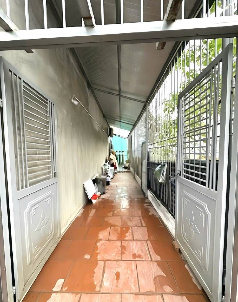 Bán nhà Định Công Thượng - diện tích 54m2 2 tầng - Nhà đẹp ngõ nông - giá 1,4 tỷ