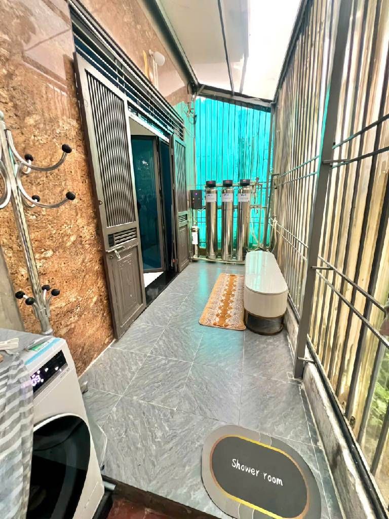 Bán nhà Định Công Thượng - diện tích 54m2 2 tầng - Nhà đẹp ngõ nông - giá 1,4 tỷ