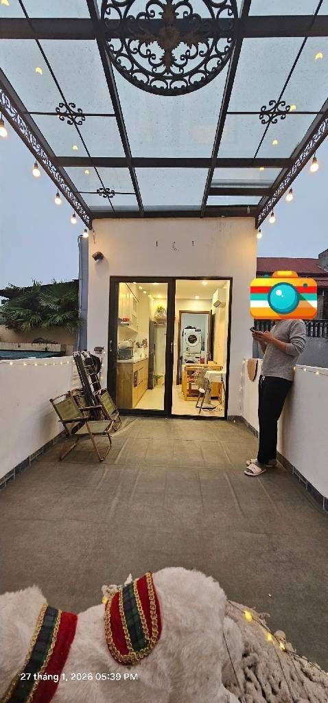 Bán nhà Minh Khai - diện tích 29,5m2 4 tầng - Nhà đẹp long lanh - giá 8,2 tỷ