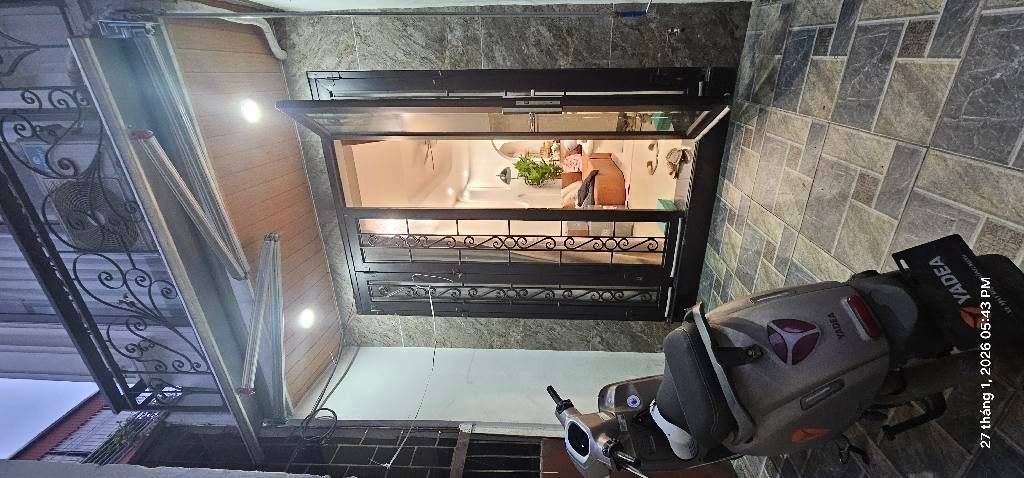 Bán nhà Minh Khai - diện tích 29,5m2 4 tầng - Nhà đẹp long lanh - giá 8,2 tỷ