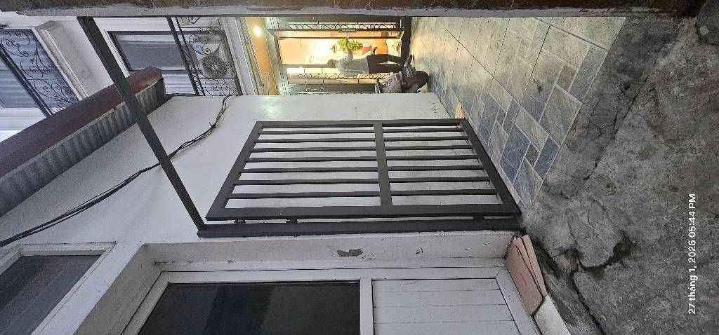 Bán nhà Minh Khai - diện tích 29,5m2 4 tầng - Nhà đẹp long lanh - giá 8,2 tỷ