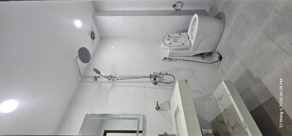 Bán nhà Minh Khai - diện tích 29,5m2 4 tầng - Nhà đẹp long lanh - giá 8,2 tỷ