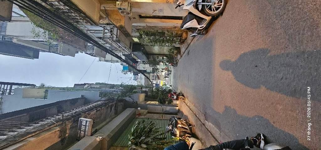 Bán nhà Minh Khai - diện tích 29,5m2 4 tầng - Nhà đẹp long lanh - giá 8,2 tỷ