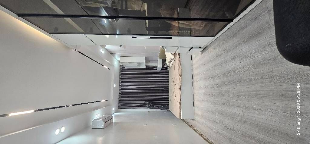 Bán nhà Minh Khai - diện tích 29,5m2 4 tầng - Nhà đẹp long lanh - giá 8,2 tỷ