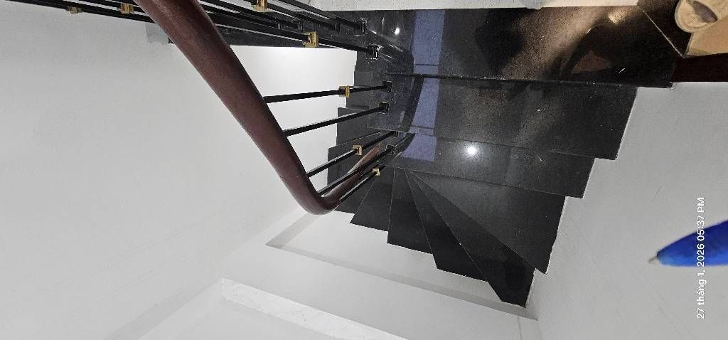 Bán nhà Minh Khai - diện tích 29,5m2 4 tầng - Nhà đẹp long lanh - giá 8,2 tỷ