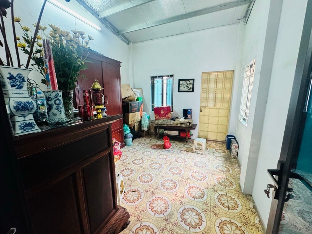 Bán nhà Thanh Nhàn - diện tích 42.2m2 3 tầng - Gần phố, tiện ích bạt ngàn - giá 11 tỷ