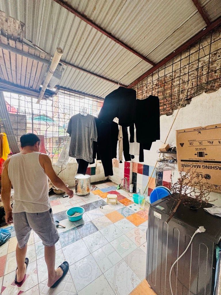 Bán nhà Thanh Nhàn - diện tích 42.2m2 3 tầng - Gần phố, tiện ích bạt ngàn - giá 11 tỷ