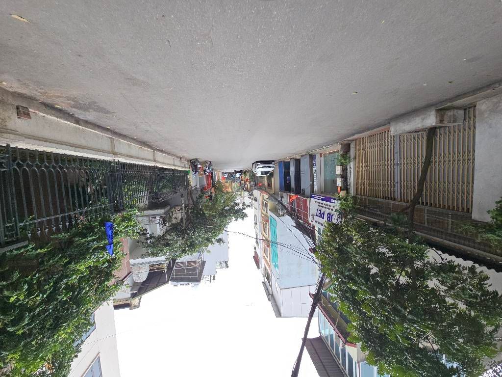 Bán nhà Giải Phóng - diện tích 36,6m2 4 tầng - ô tô tránh nhau - giá 13 tỷ