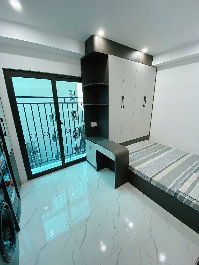 Bán nhà Kim Ngưu - diện tích 69m2 8 tầng - SIÊU PHẨM DÒNG TIỀN - giá 20,8 tỷ