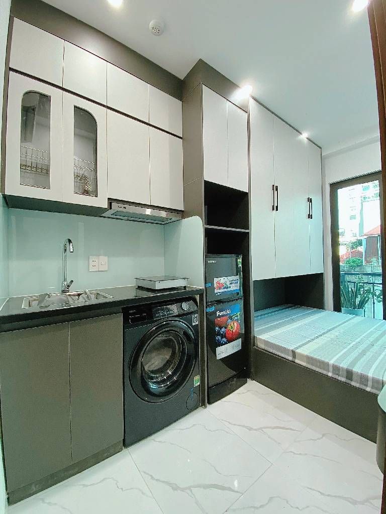 Bán nhà Kim Ngưu - diện tích 69m2 8 tầng - SIÊU PHẨM DÒNG TIỀN - giá 20,8 tỷ